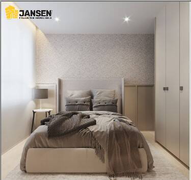 Apartamento, 2 quartos, 56 m² - Foto 19