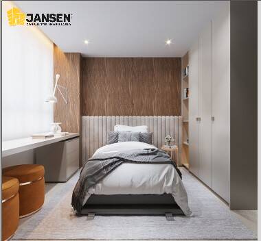 Apartamento, 2 quartos, 56 m² - Foto 17