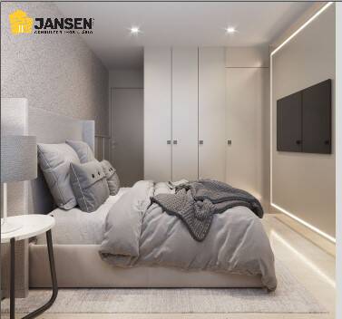 Apartamento, 2 quartos, 56 m² - Foto 20