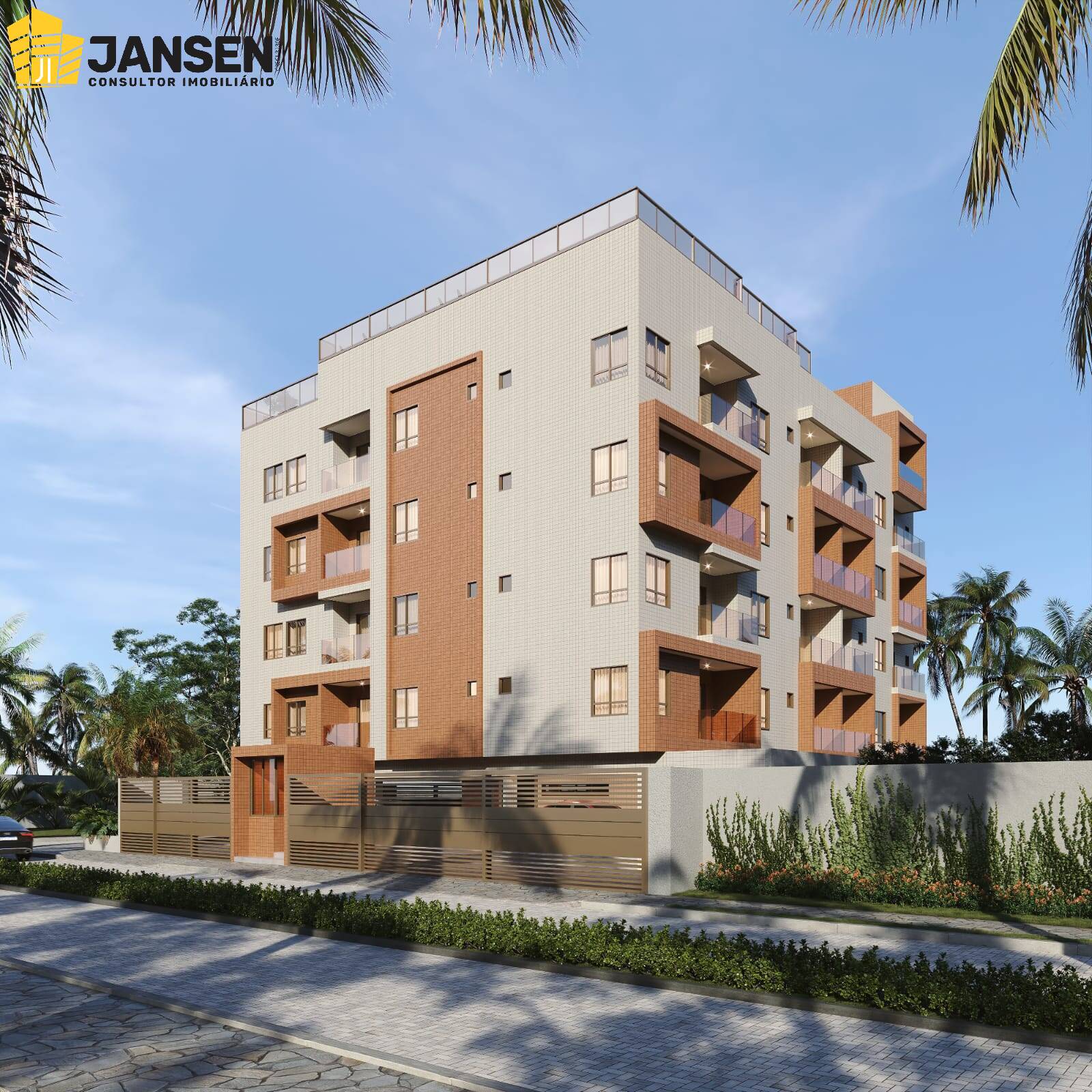 Apartamento, 2 quartos, 54 m² - Foto 11