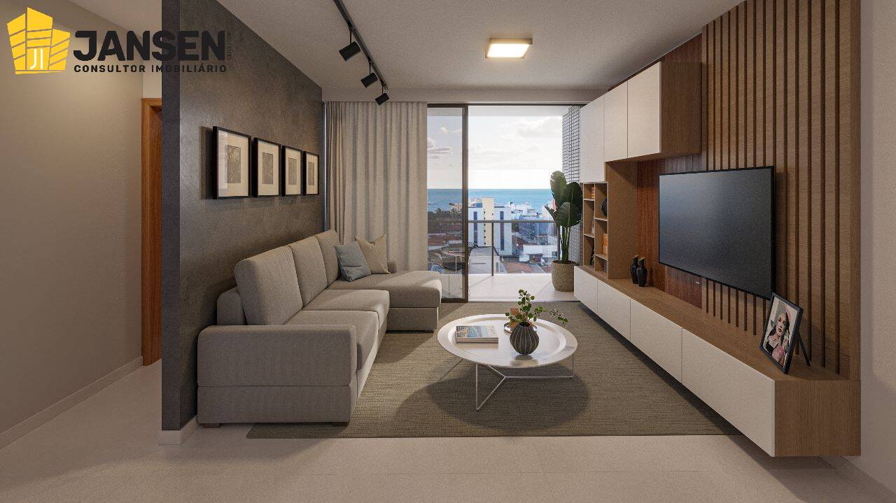 Apartamento, 2 quartos, 59 m² - Foto 6