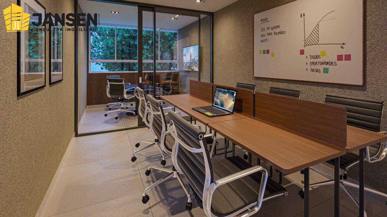 Apartamento, 2 quartos, 59 m² - Foto 7