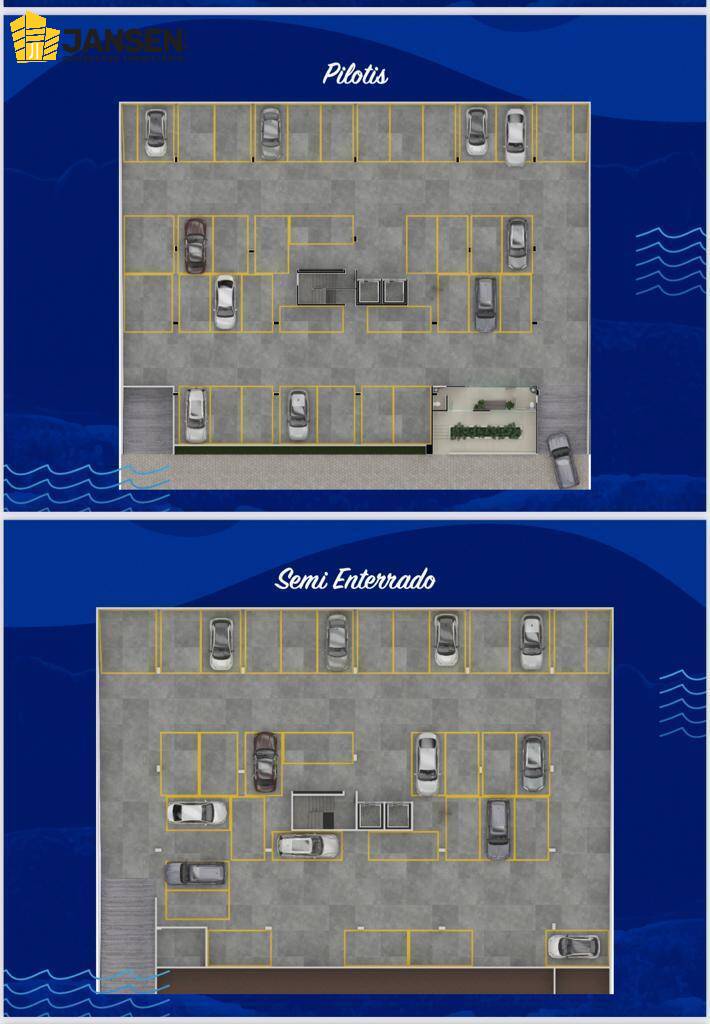 Apartamento, 2 quartos, 59 m² - Foto 11