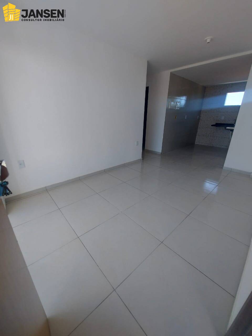 Apartamento, 2 quartos, 56 m² - Foto 2
