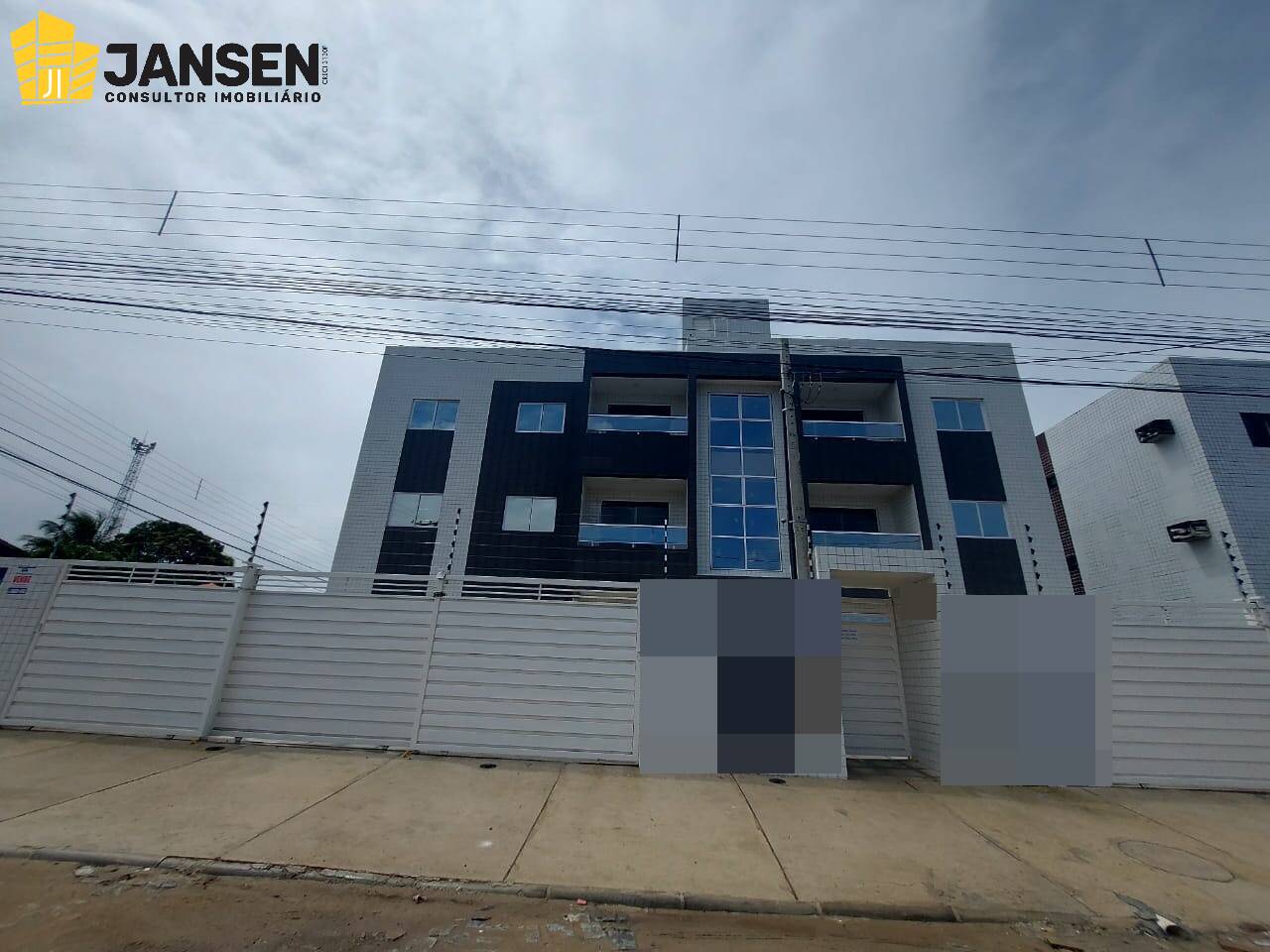 Apartamento, 2 quartos, 56 m² - Foto 1