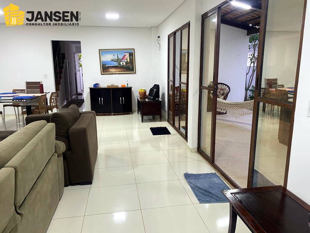 Casa, 5 quartos, 600 m² - Foto 9