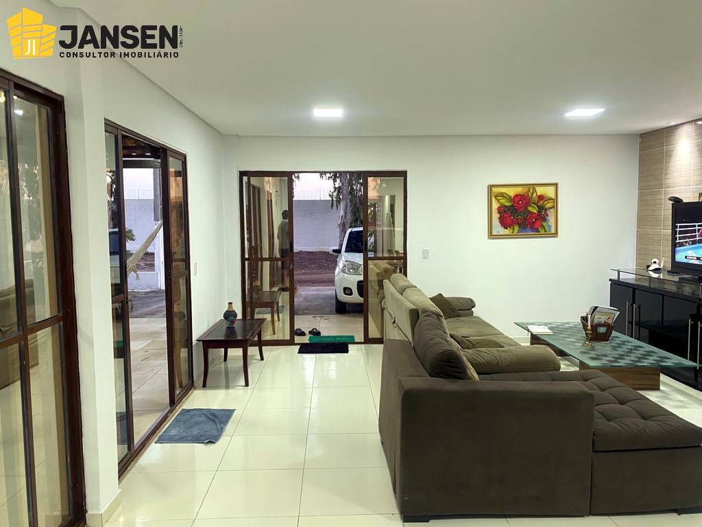 Casa, 5 quartos, 600 m² - Foto 11