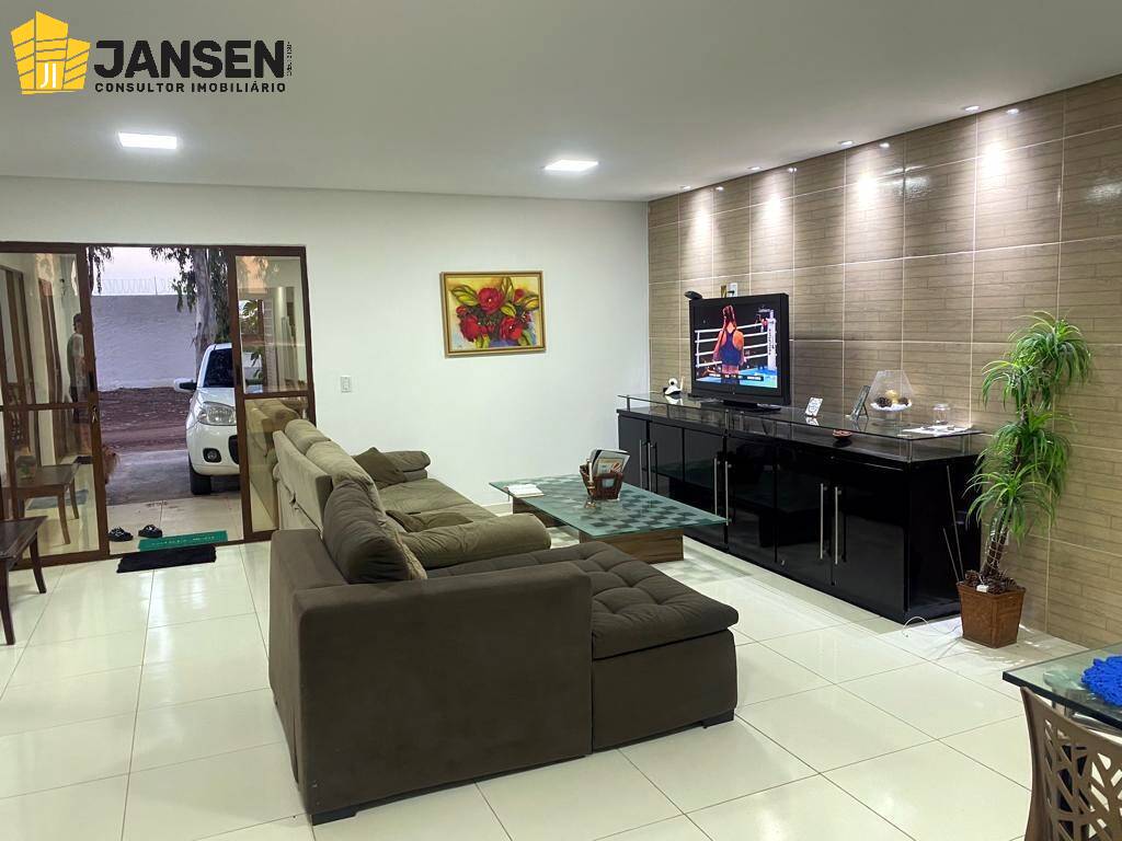 Casa, 5 quartos, 600 m² - Foto 12