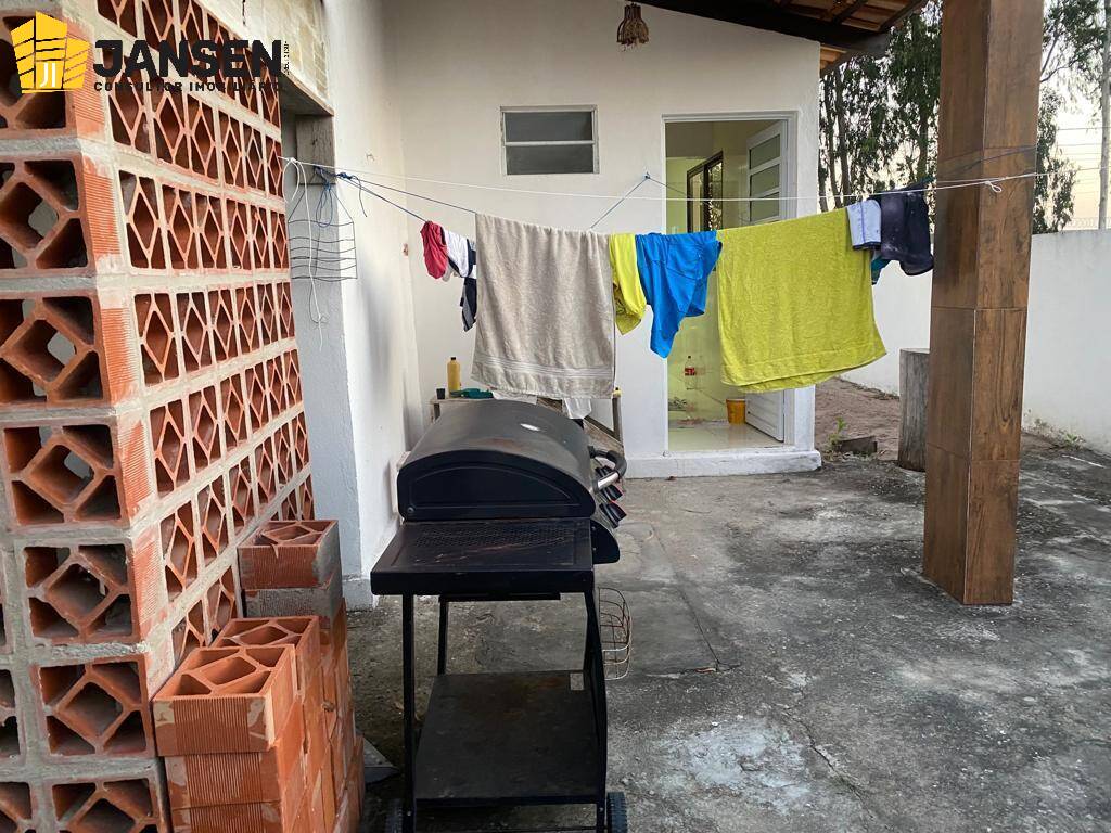 Casa, 5 quartos, 600 m² - Foto 16