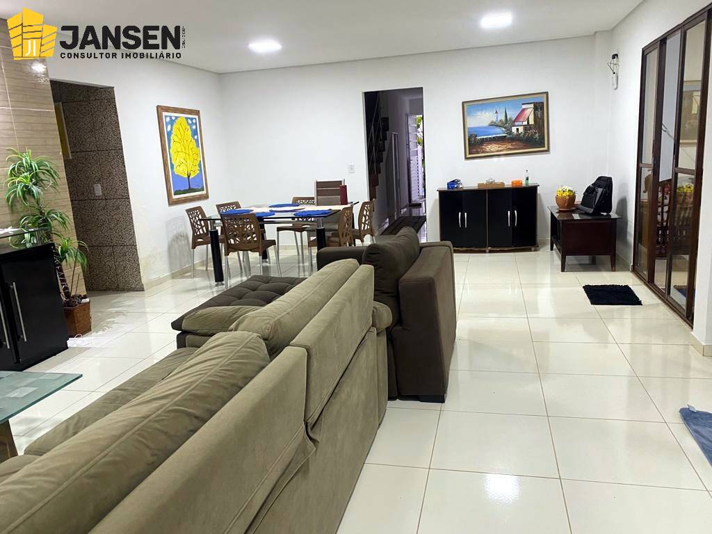 Casa, 5 quartos, 600 m² - Foto 13