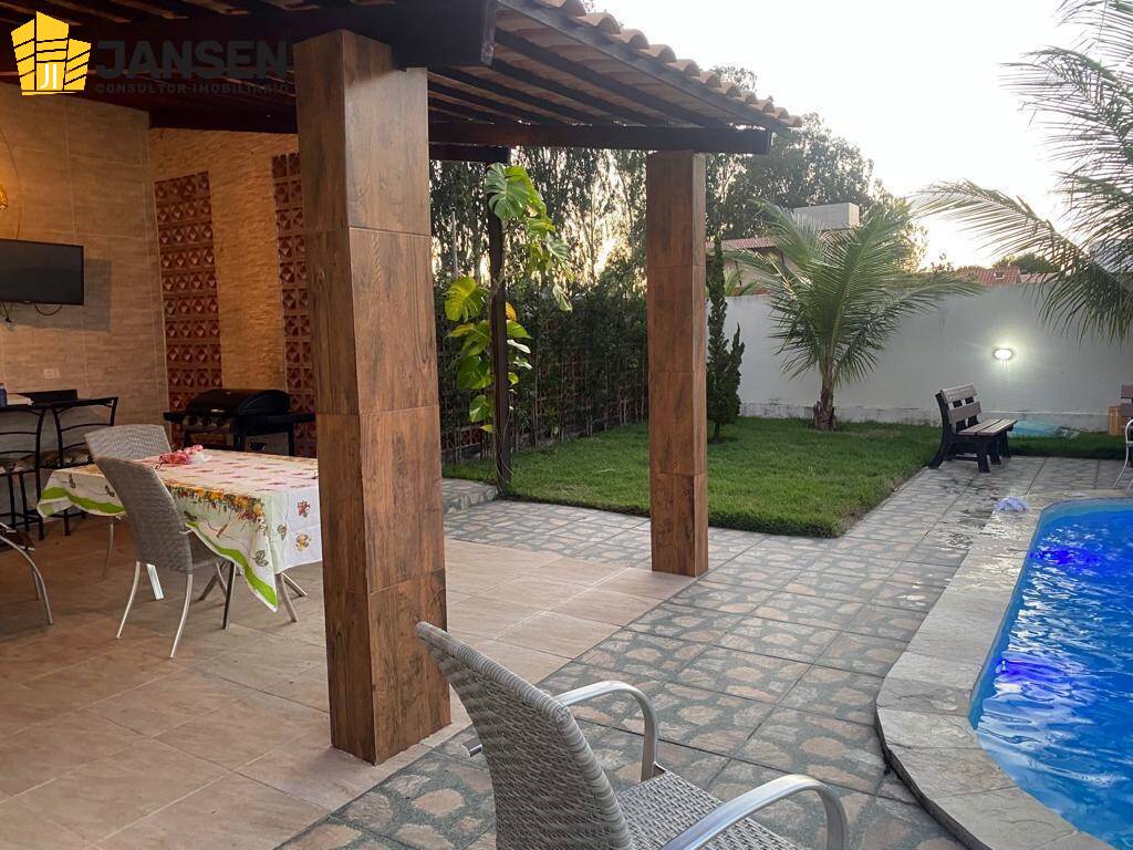 Casa, 5 quartos, 600 m² - Foto 18