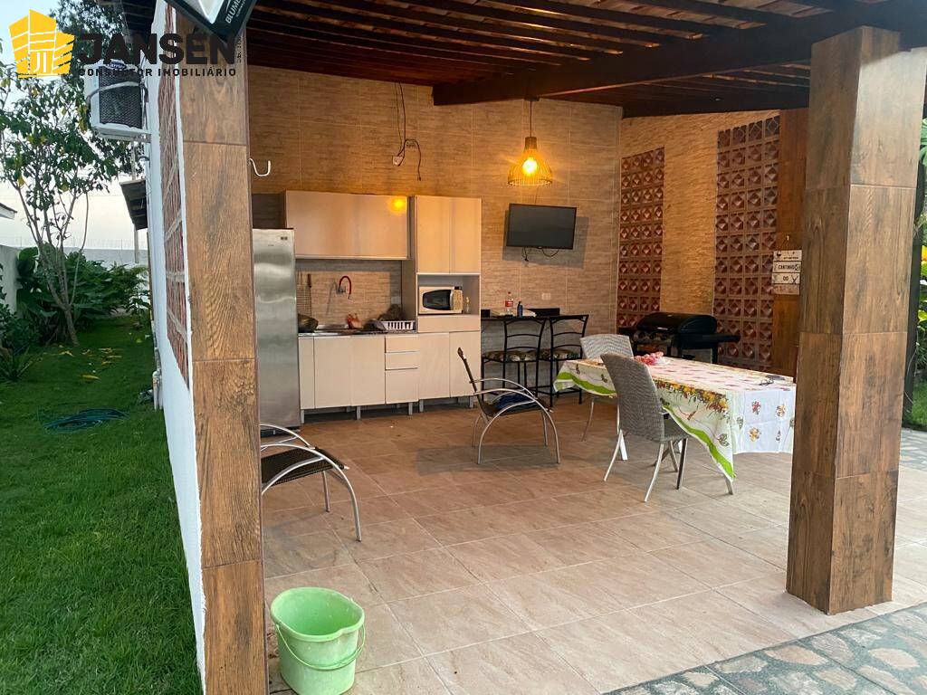 Casa, 5 quartos, 600 m² - Foto 17