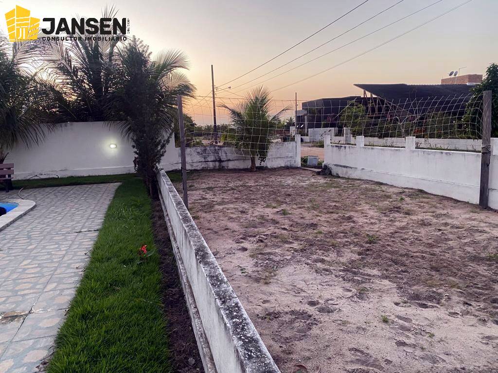 Casa, 5 quartos, 600 m² - Foto 20