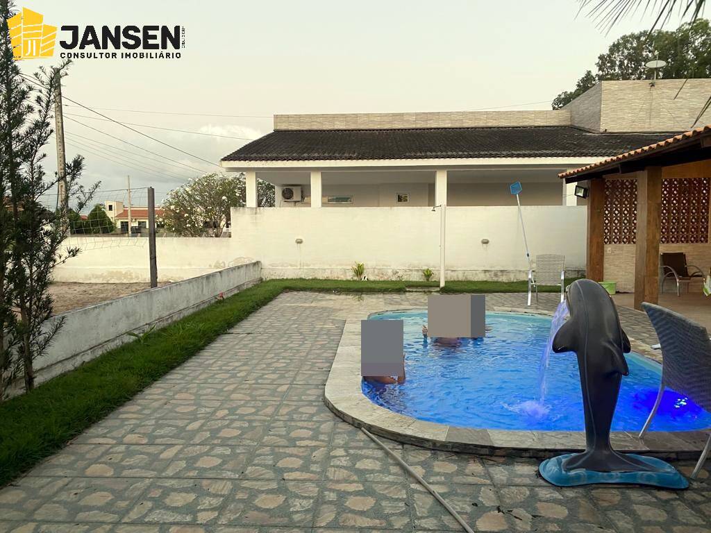 Casa, 5 quartos, 600 m² - Foto 22