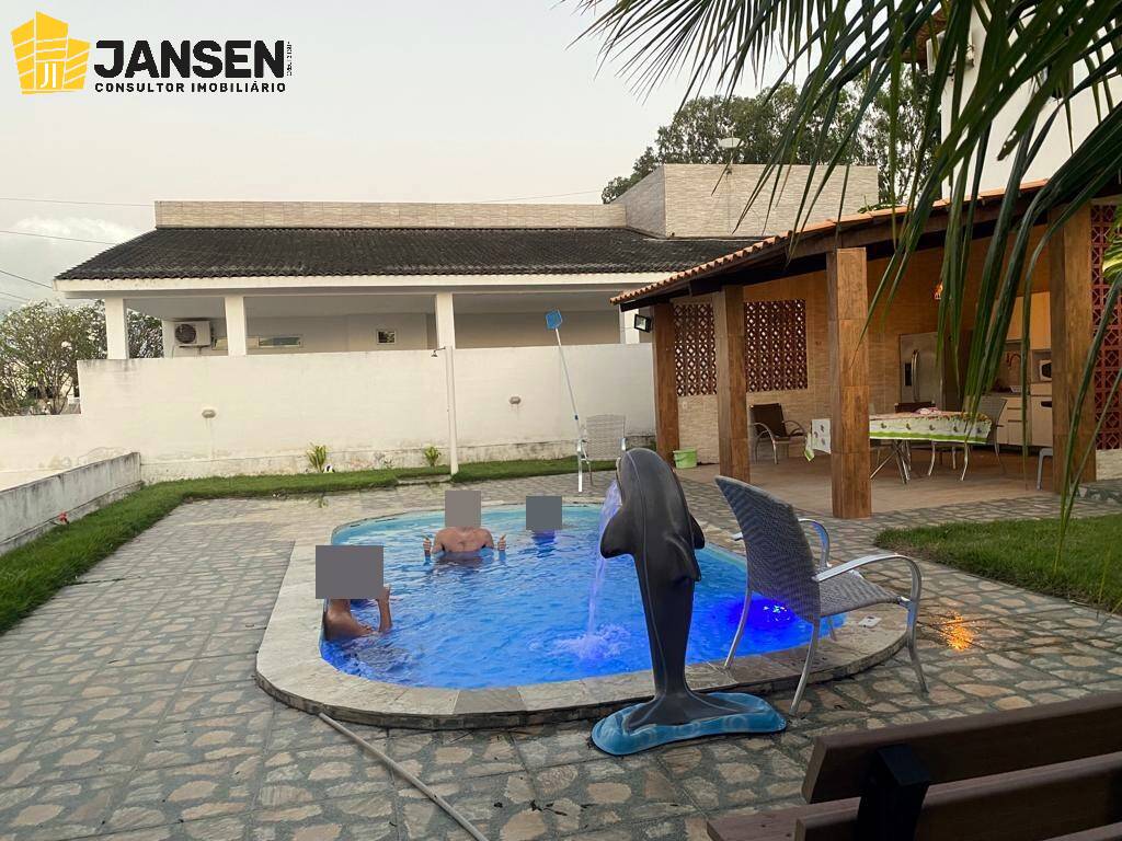 Casa, 5 quartos, 600 m² - Foto 21