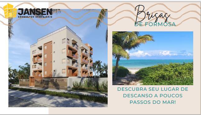 Apartamento, 2 quartos, 54 m² - Foto 9