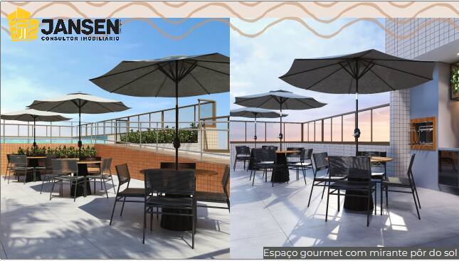 Apartamento, 2 quartos, 54 m² - Foto 4