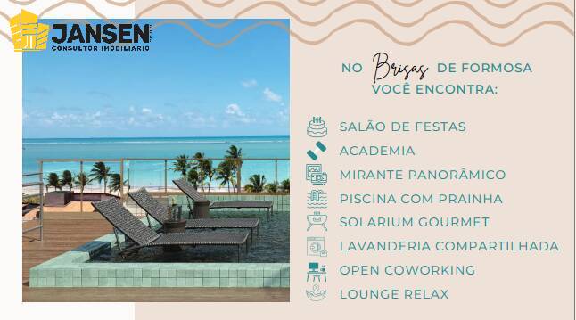 Apartamento, 2 quartos, 54 m² - Foto 6