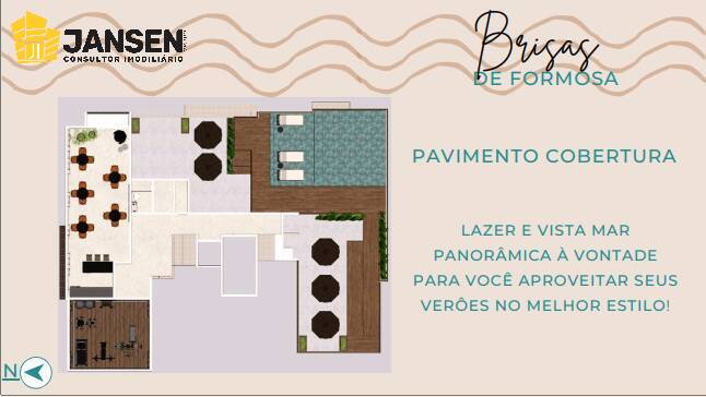 Apartamento, 2 quartos, 54 m² - Foto 12