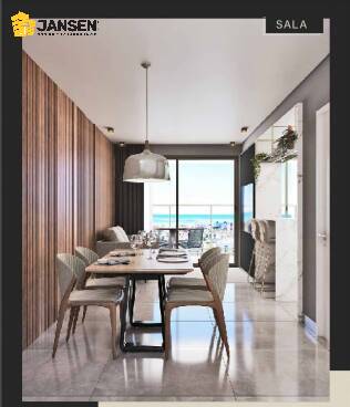 Apartamento, 2 quartos, 57 m² - Foto 24