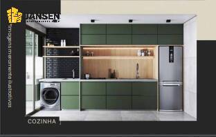 Apartamento, 2 quartos, 57 m² - Foto 25