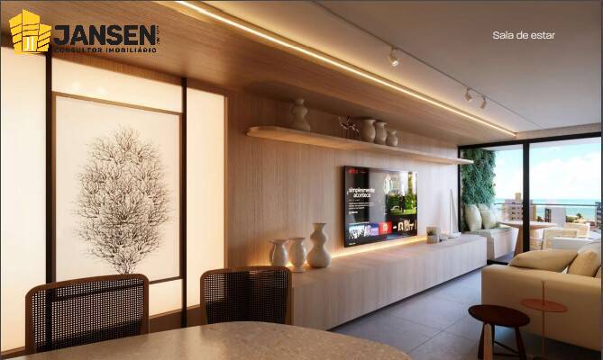 Apartamento, 3 quartos, 77 m² - Foto 20