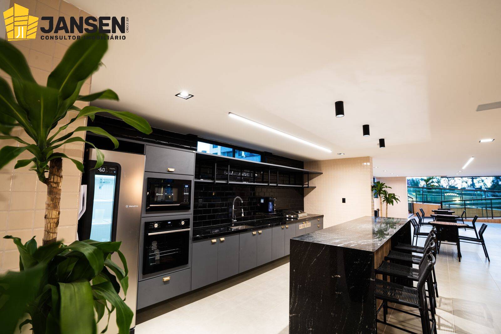 Apartamento, 3 quartos, 84 m² - Foto 33