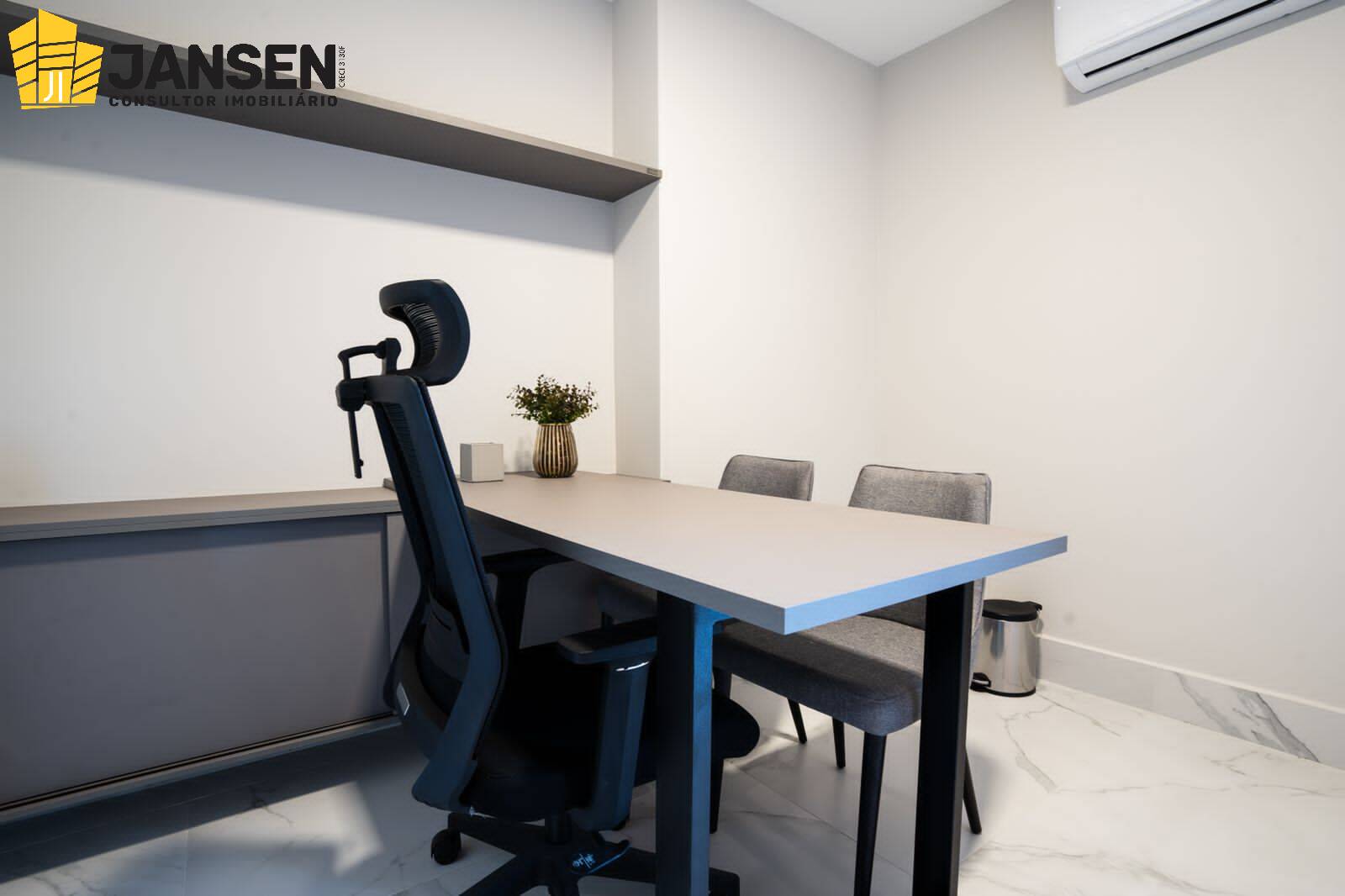 Apartamento, 3 quartos, 84 m² - Foto 37
