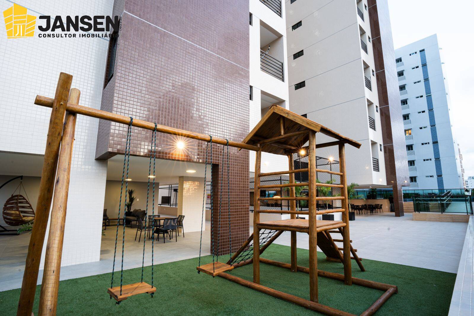 Apartamento, 3 quartos, 84 m² - Foto 39