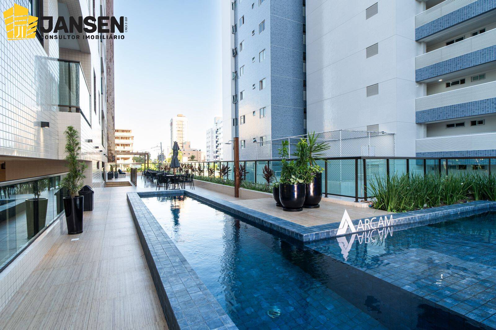 Apartamento, 3 quartos, 84 m² - Foto 7