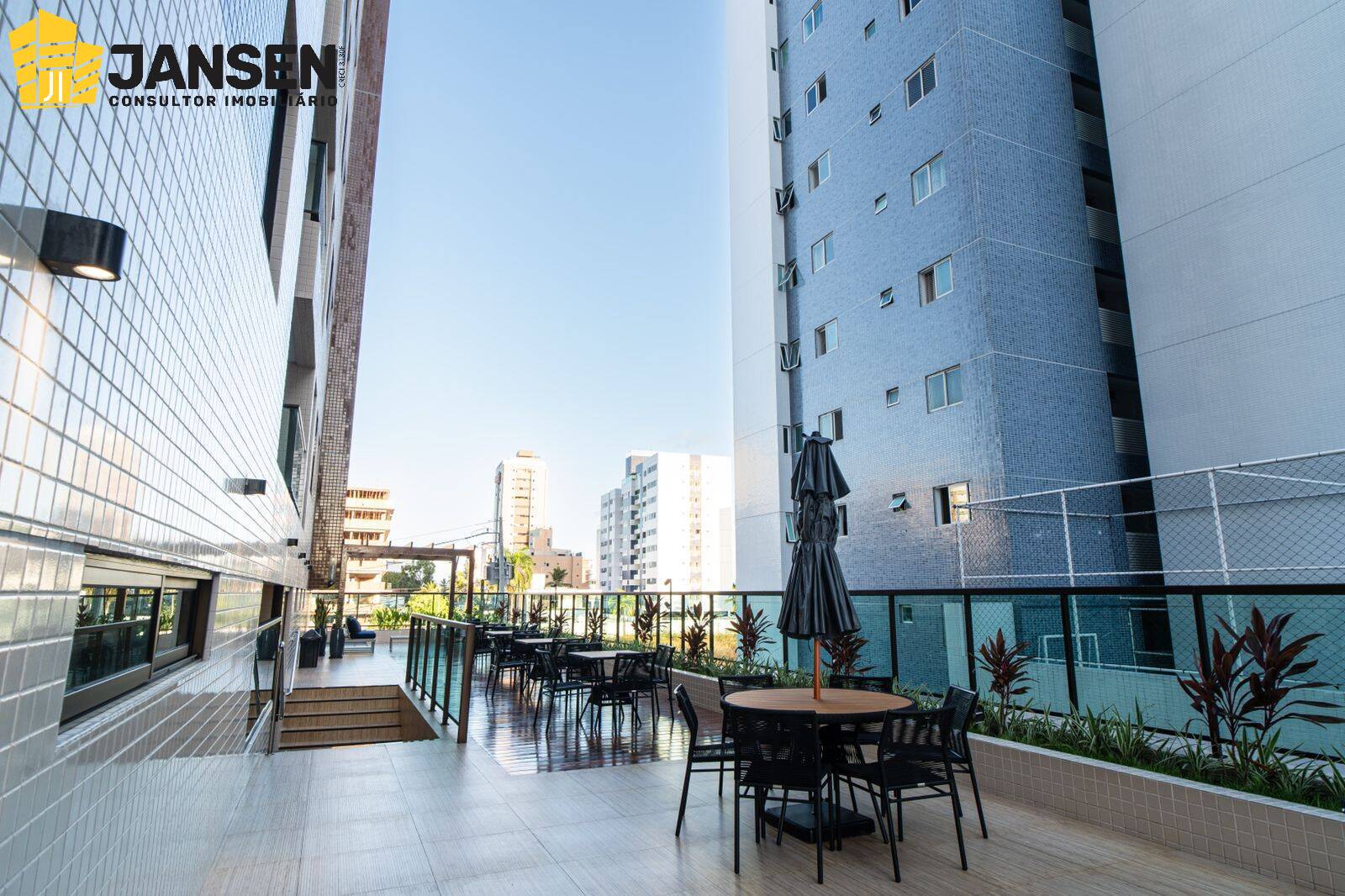 Apartamento, 3 quartos, 84 m² - Foto 8