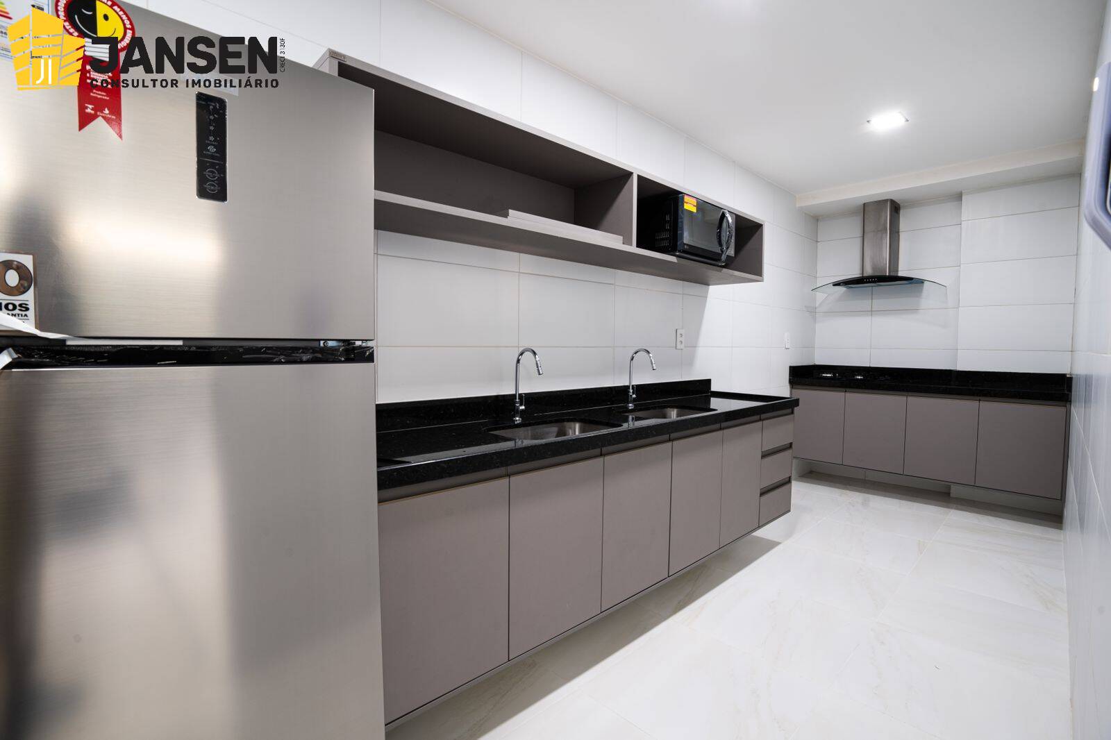 Apartamento, 3 quartos, 90 m² - Foto 26