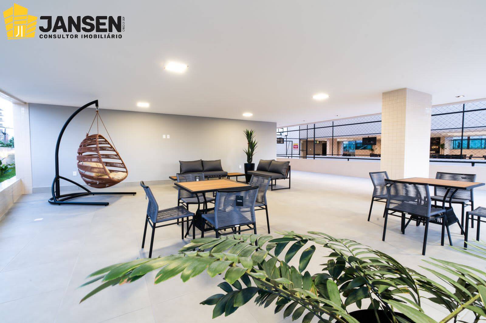 Apartamento, 3 quartos, 90 m² - Foto 30