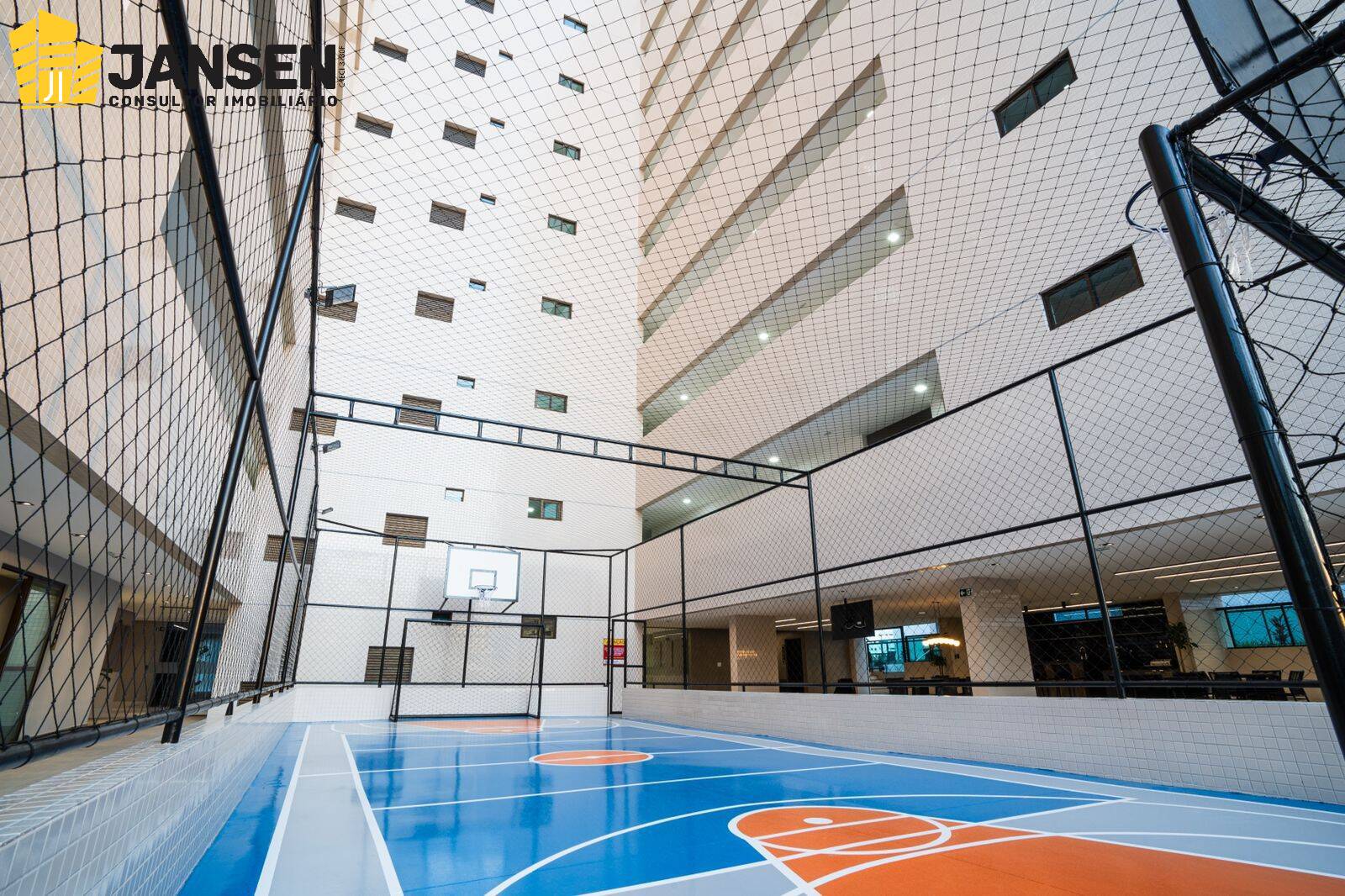 Apartamento, 3 quartos, 90 m² - Foto 33