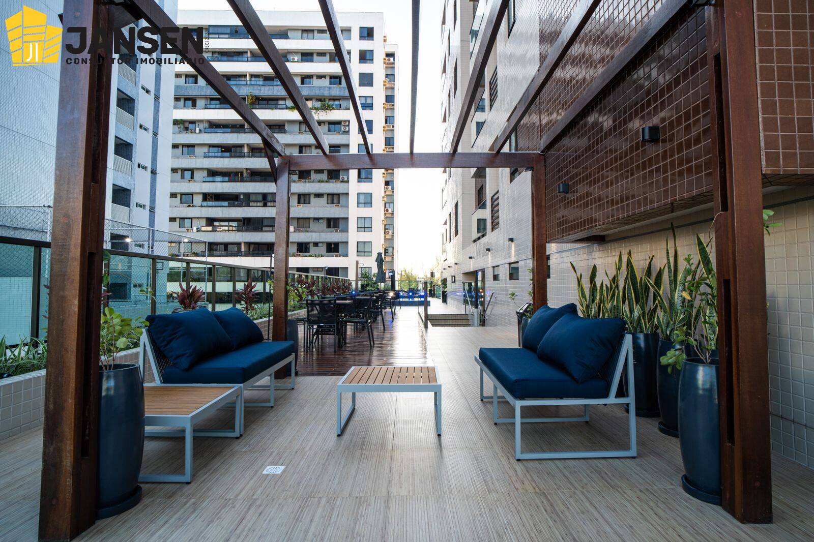 Apartamento, 3 quartos, 90 m² - Foto 36