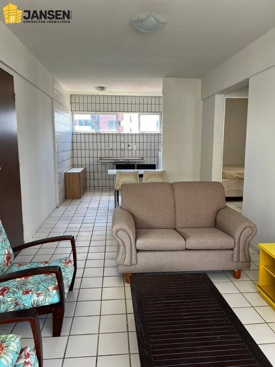 Apartamento, 2 quartos, 65 m² - Foto 22