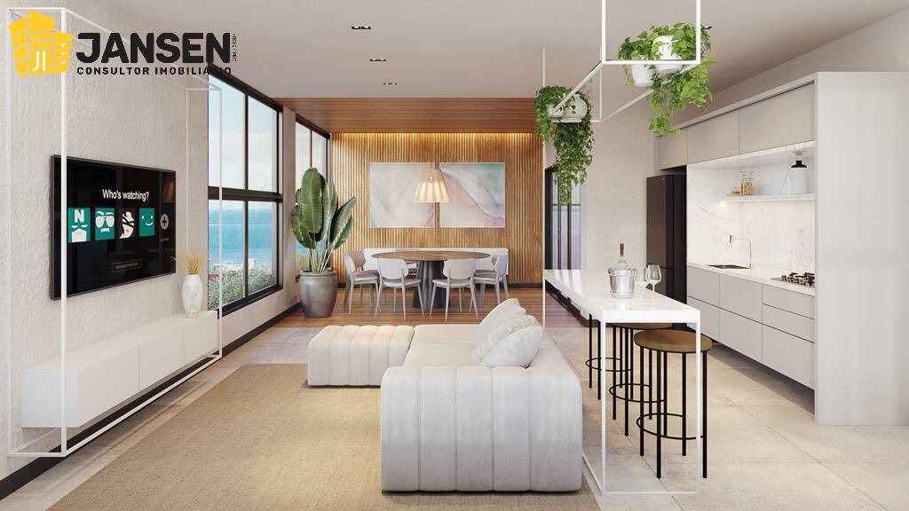 Apartamento, 2 quartos, 53 m² - Foto 8