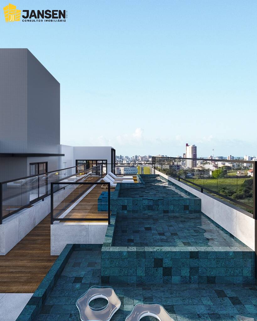 Apartamento, 2 quartos, 53 m² - Foto 4