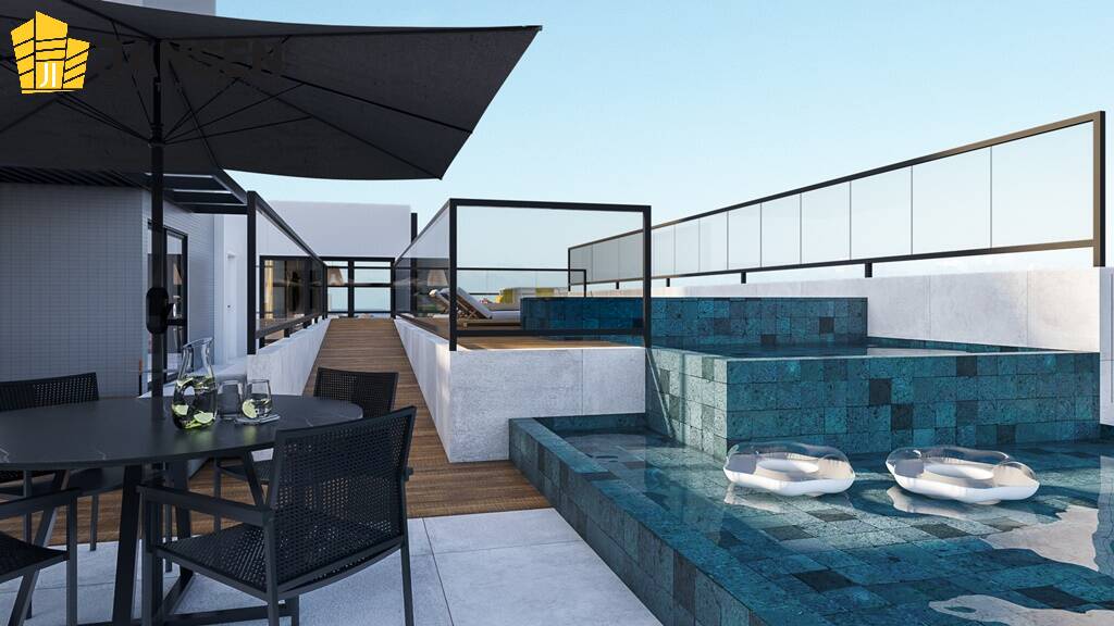 Apartamento, 2 quartos, 53 m² - Foto 9