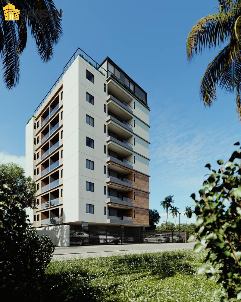 Apartamento, 2 quartos, 53 m² - Foto 1