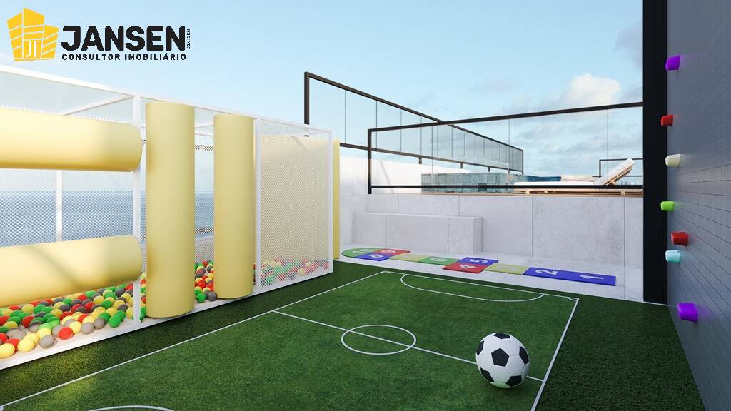 Apartamento, 2 quartos, 53 m² - Foto 11