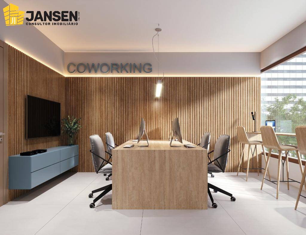 Apartamento, 2 quartos, 55 m² - Foto 5