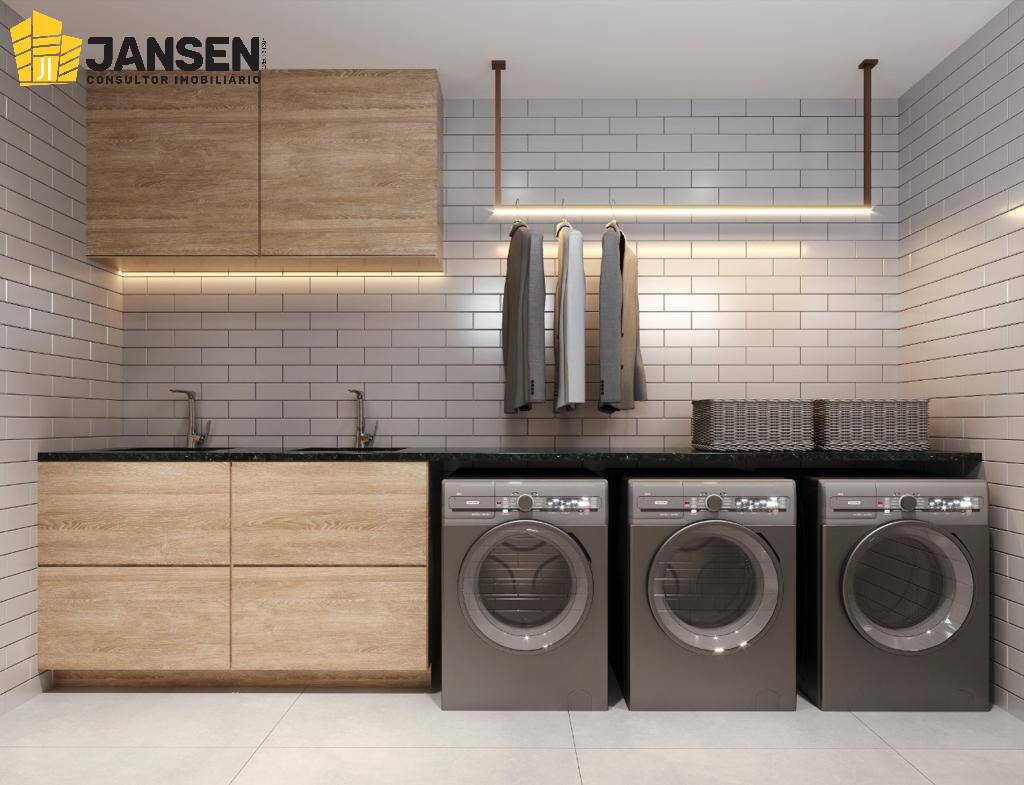 Apartamento, 2 quartos, 55 m² - Foto 4