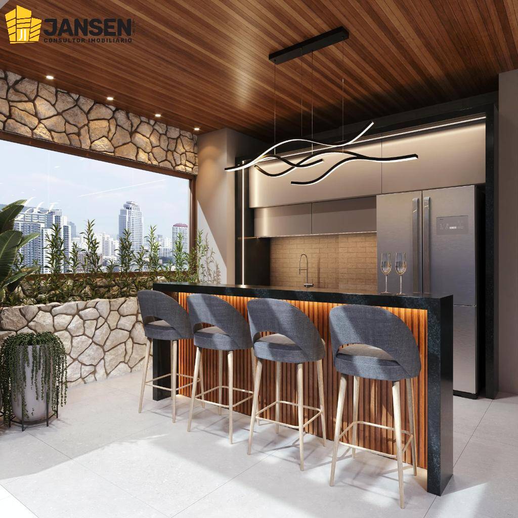 Apartamento, 2 quartos, 55 m² - Foto 8