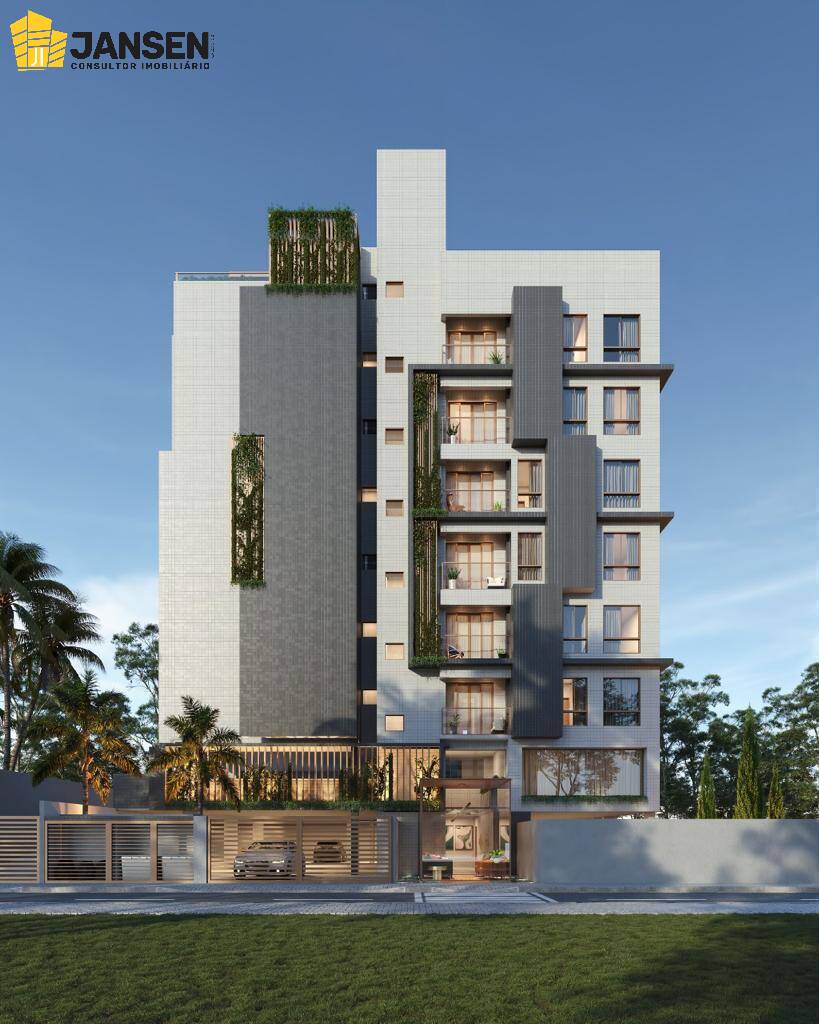 Apartamento, 2 quartos, 55 m² - Foto 2