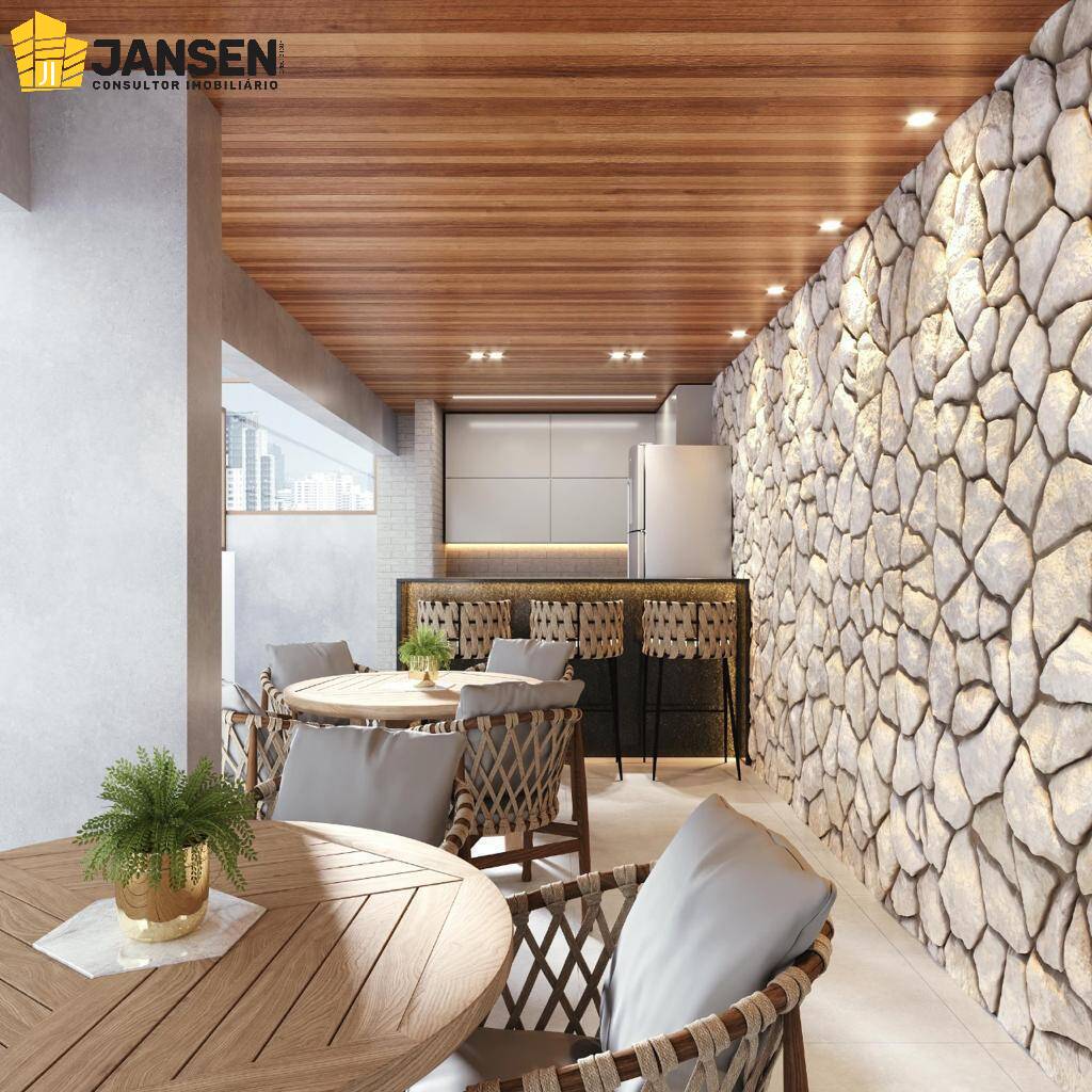 Apartamento, 2 quartos, 55 m² - Foto 11