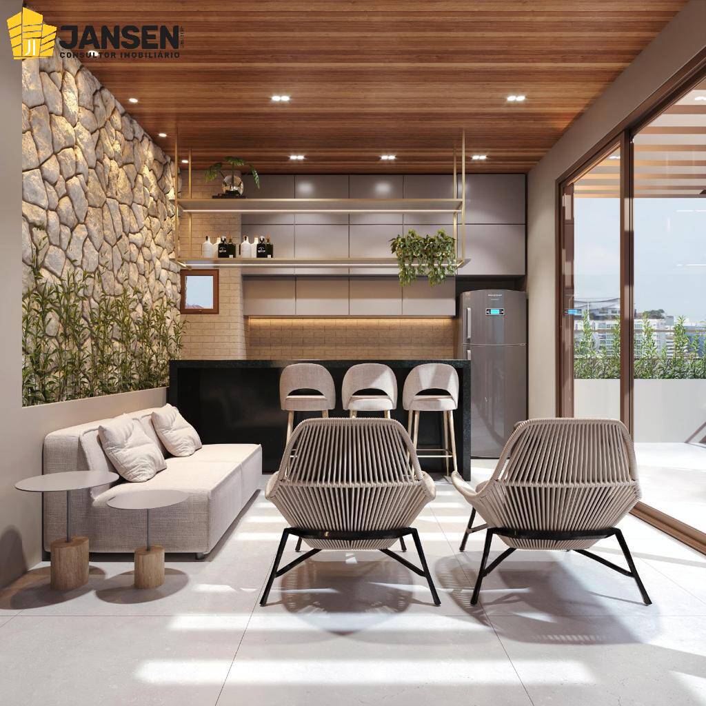 Apartamento, 2 quartos, 55 m² - Foto 12