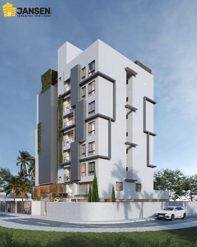 Apartamento, 2 quartos, 55 m² - Foto 17