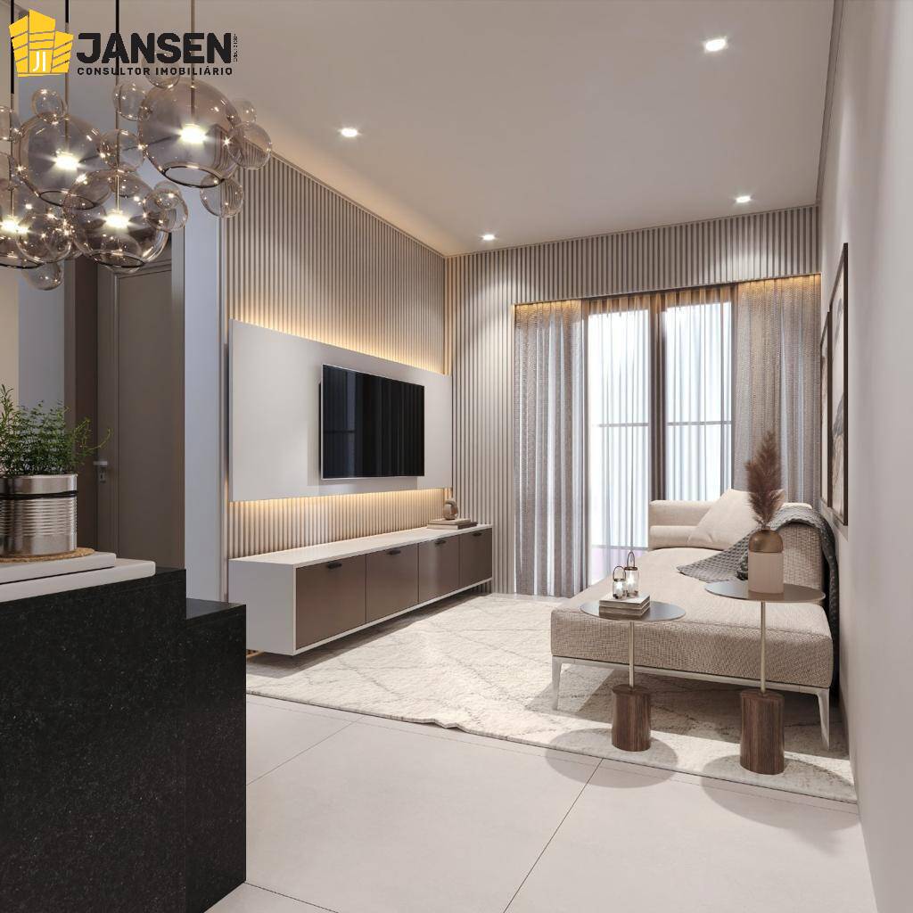 Apartamento, 2 quartos, 55 m² - Foto 18