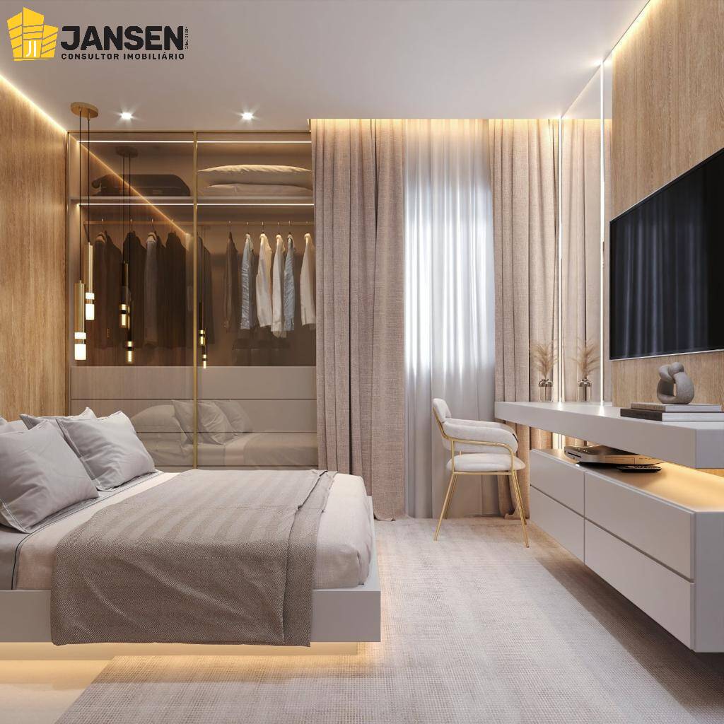 Apartamento, 2 quartos, 55 m² - Foto 19